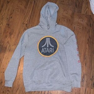 Men’s Atari Hooded Sweatshirt